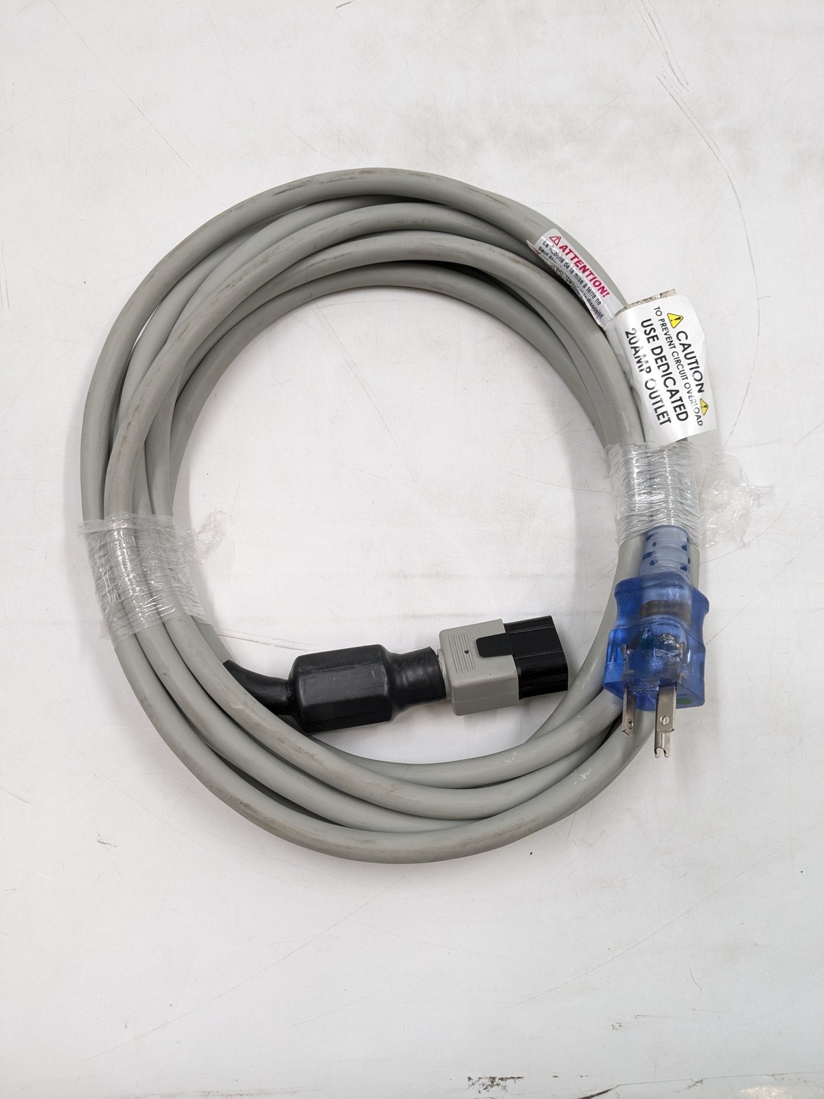 Assorted Unbranded Power Strips, Surge Protectors & Power Supplies