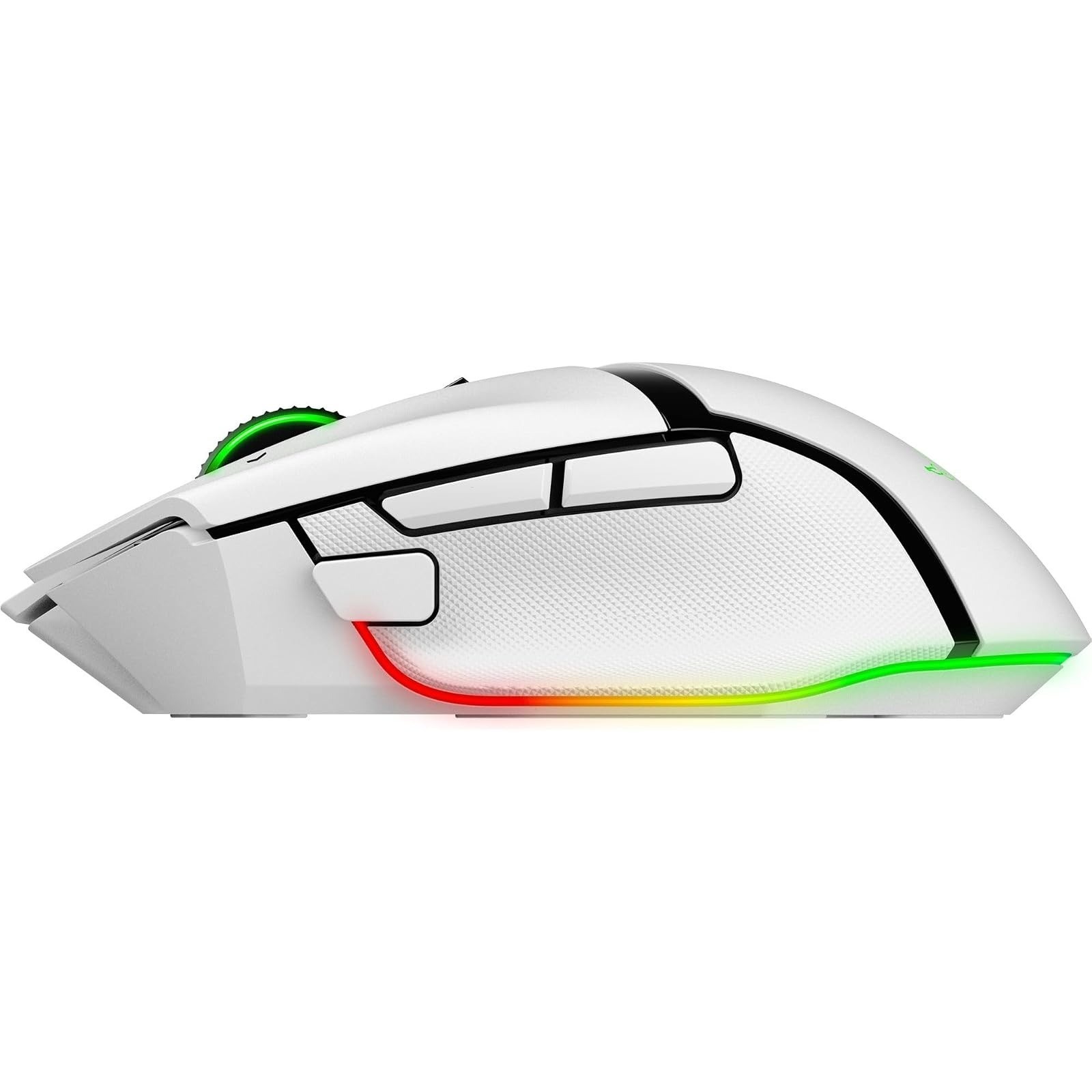 Razer Basilisk V3 Pro Wireless Gaming Mouse – 35K DPI, 140 Hr Battery