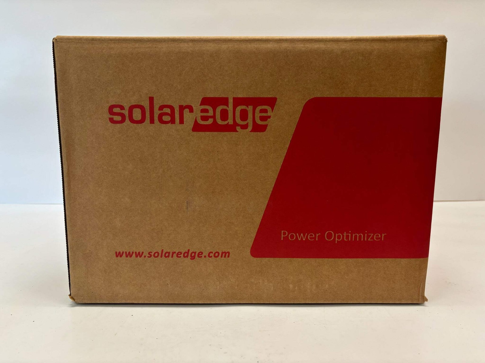 20 Pack SolarEdge 650W Power Optimizers U650-1GM4MRMU
