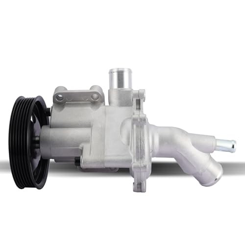 AW9474 Water Pump 1.6L Only for Mini Cooper 2002 2003 2004 2005 2006 2007