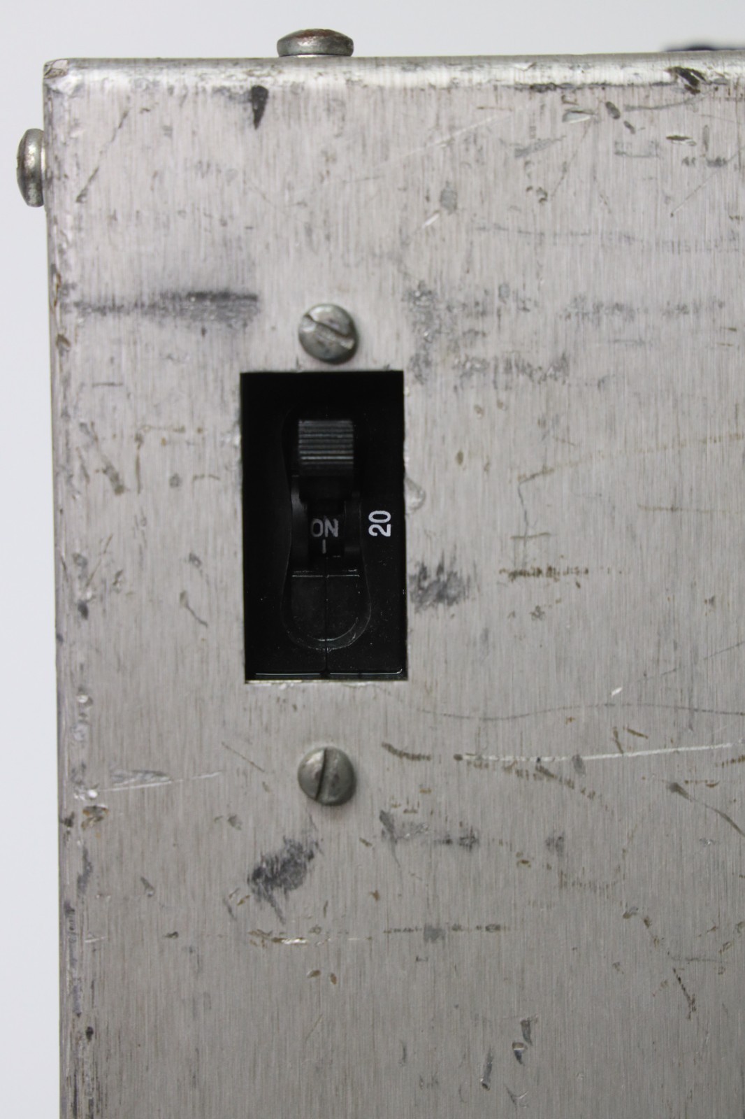 Mole-Richardson Molestat 1800 Watt AC Dimmers, TYPE 5233/140V. 15 A.