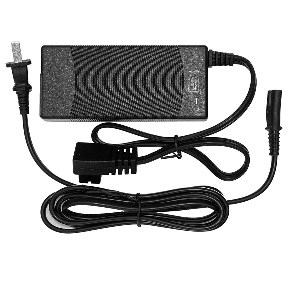 87W DC Adapter for Camper, Car, and Van Refrigerators 12V/24V