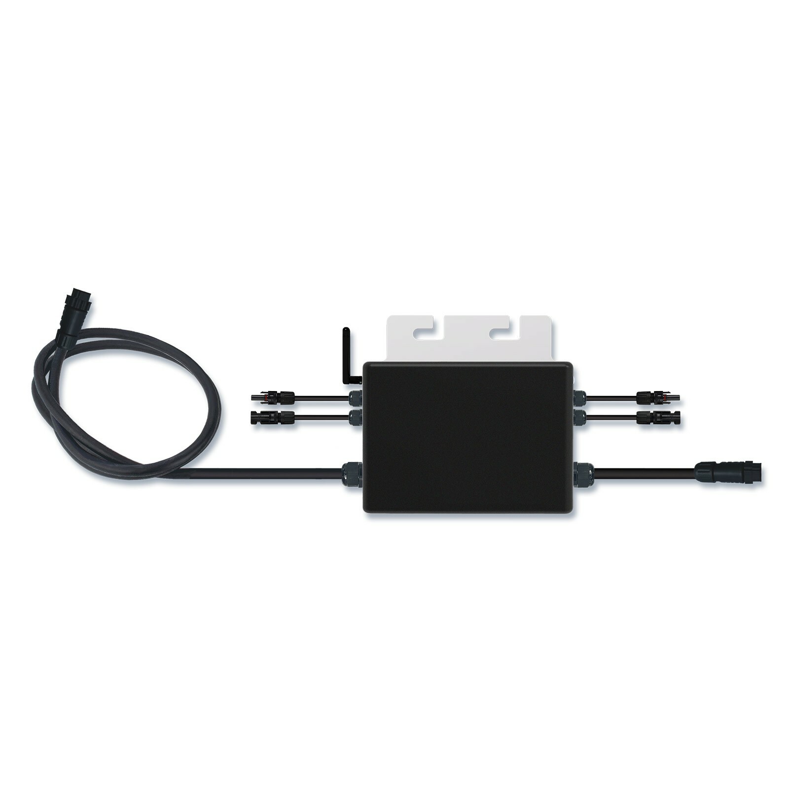 SG 200W-700W Solar Power Micro Inverter Input 18V-50V Output 120V+230V os67