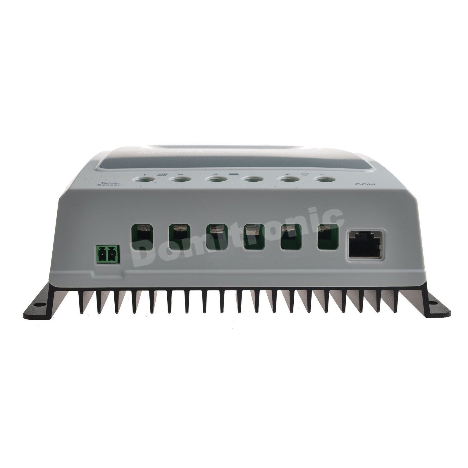 Tracer 40A/30A MPPT Solar Charge Controller 12V/24V Epever Solar Regulator 100V