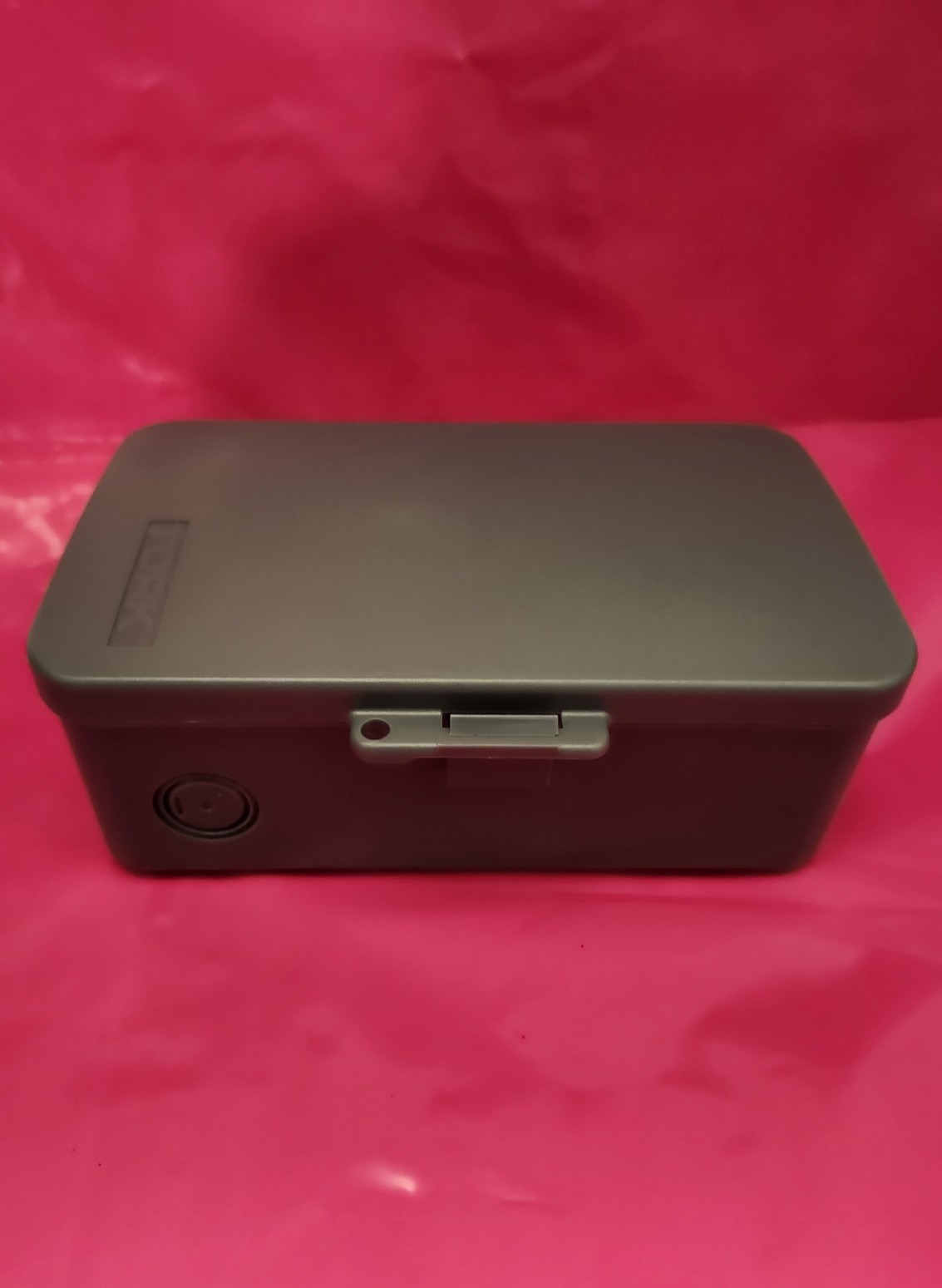Brand New TORK Timer Control for Lighting…7 DAYS!!