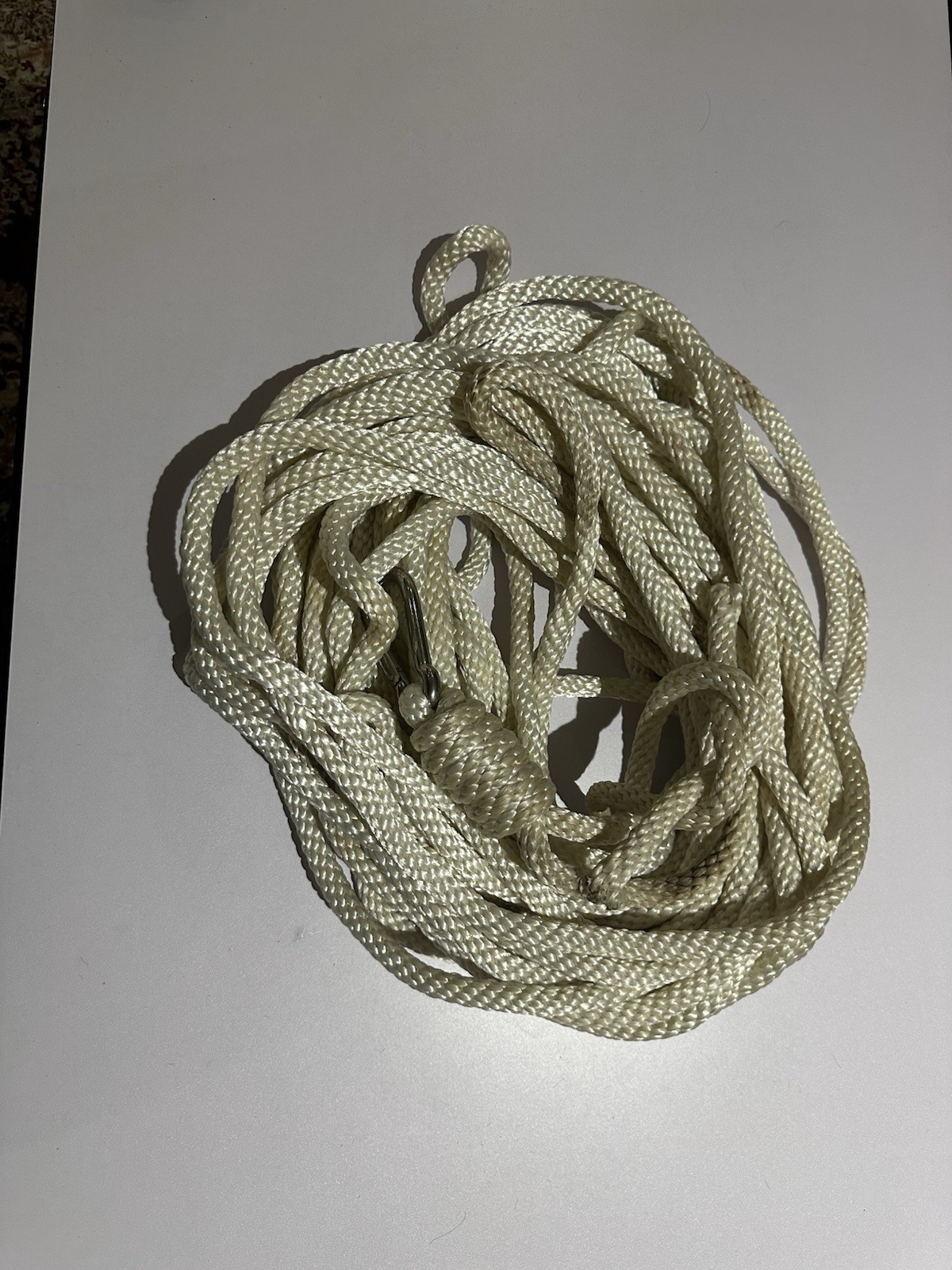 starter rope pull cord 84 feets long