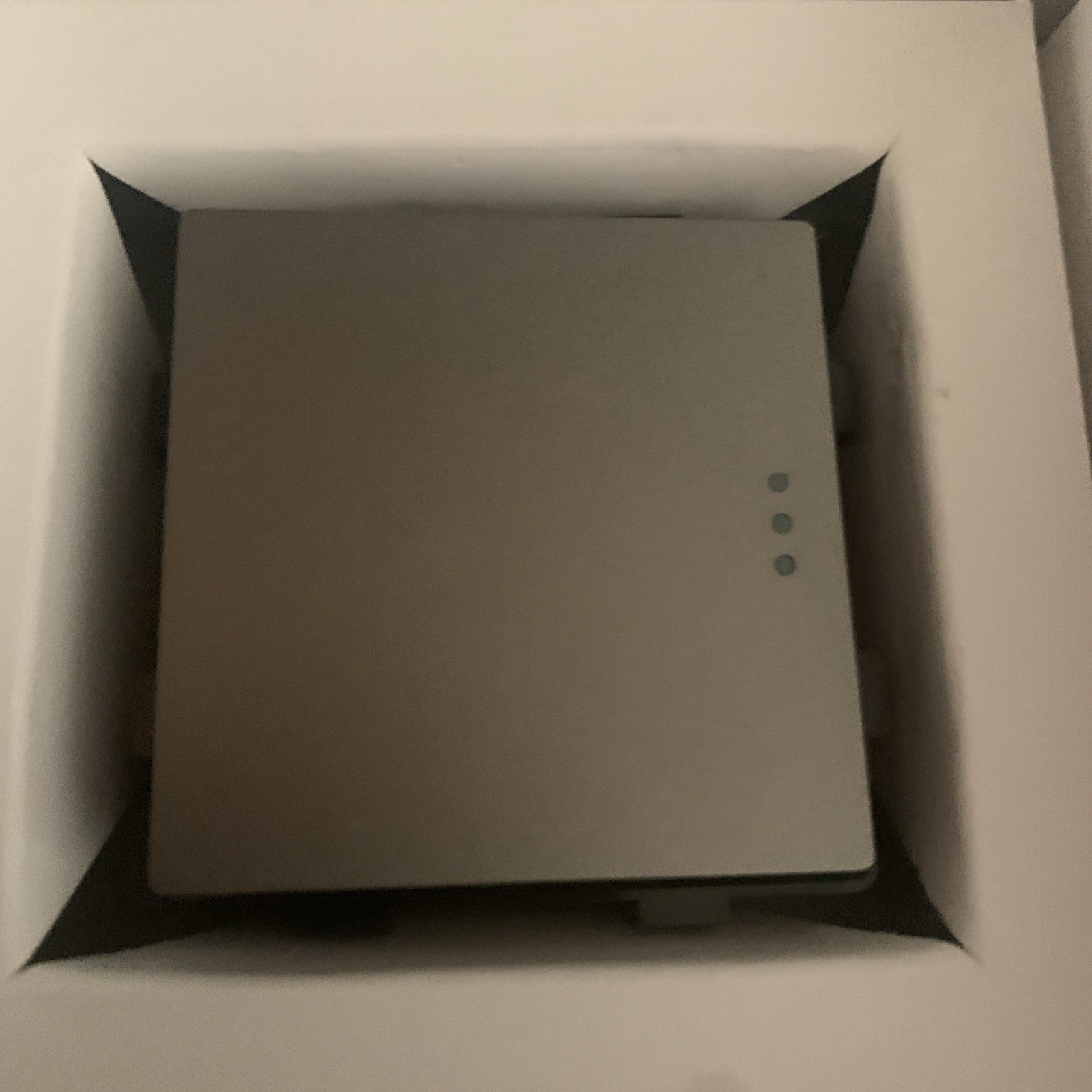 Switch & Socket BSEED