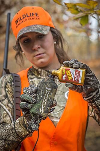 Golden Scrape Scent, (4-Ounce), Brown (242-4)