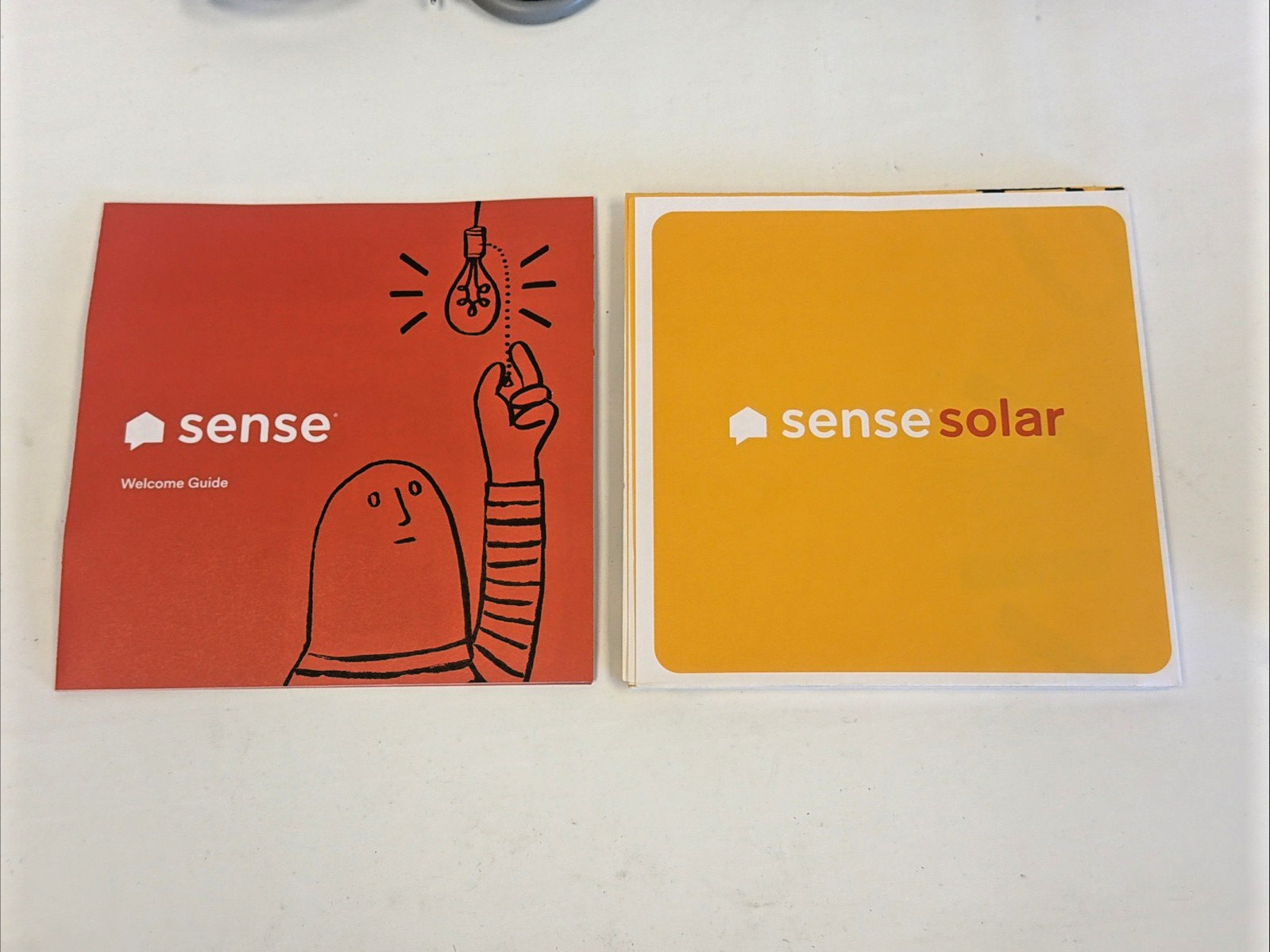 Sense Solar SM3 Home Energy Monitor Track Electricity *US SELLER *NEW* FREE SHIP