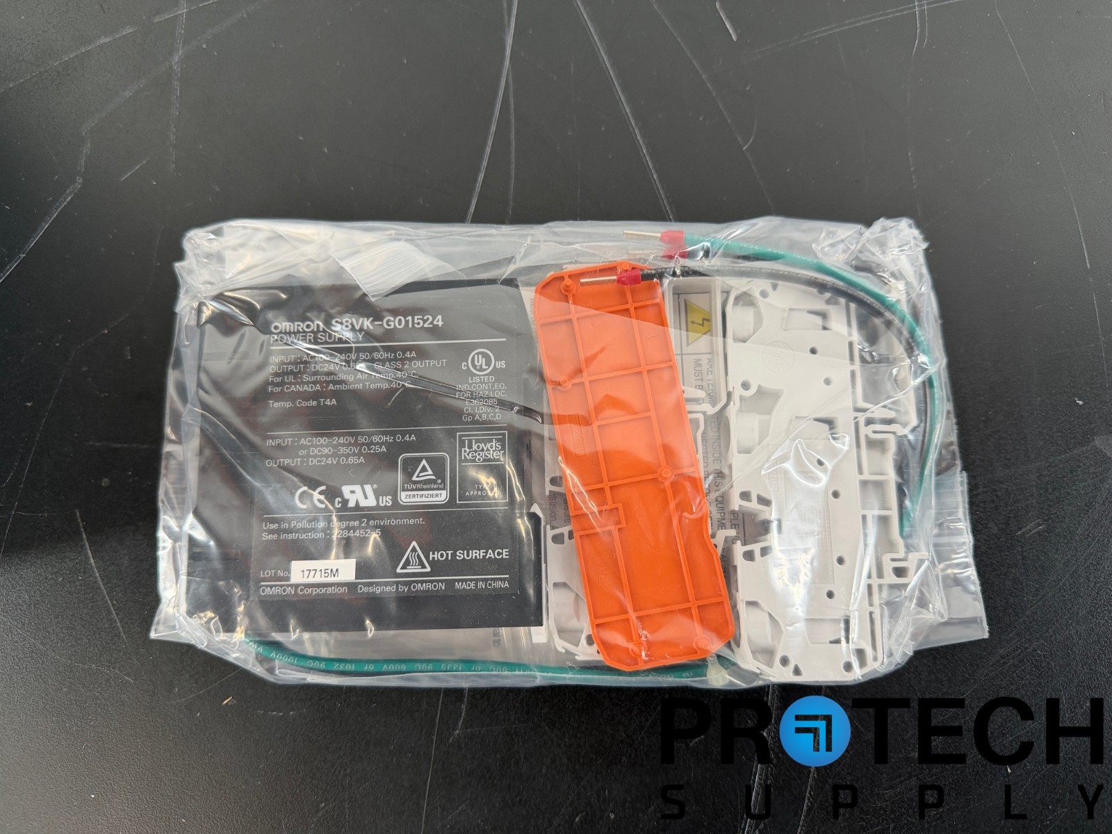 NEW ABB Solar Rapid Shutdown (RSD) System RS2-2PN6 with WARRANTY