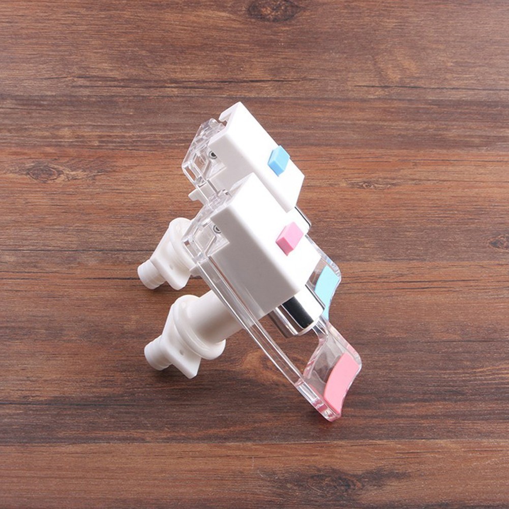 ABS Plastic Faucets Dispenser Machine Heavy-duty Constructure Replacement Part