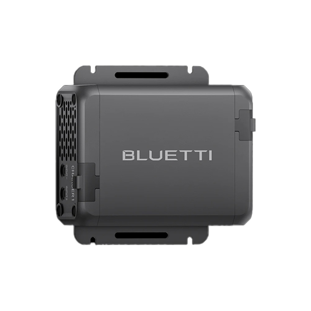 BLUETTI Charger1 560W Car Alternator Charger DC-DC Charger for Power Stations