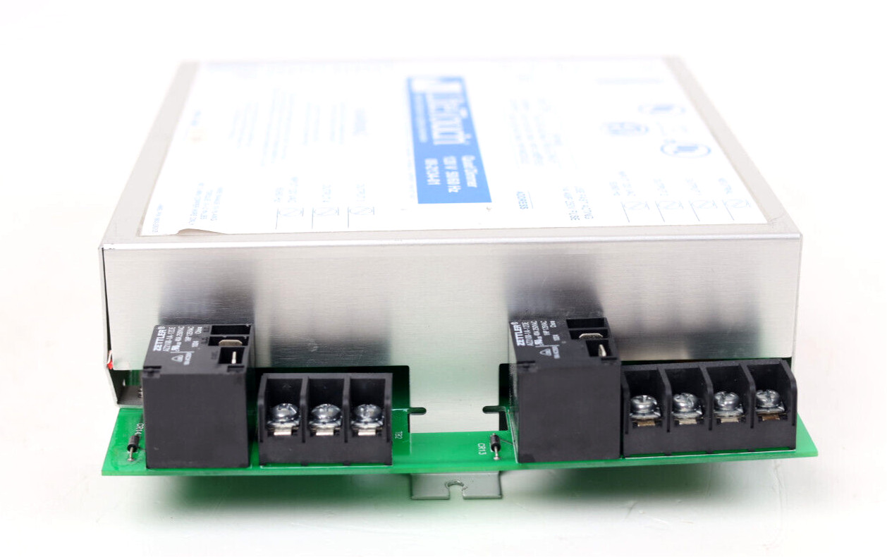 LiteTouch/ Savant Quad Dimmer Module 08-2134-01 120V p125