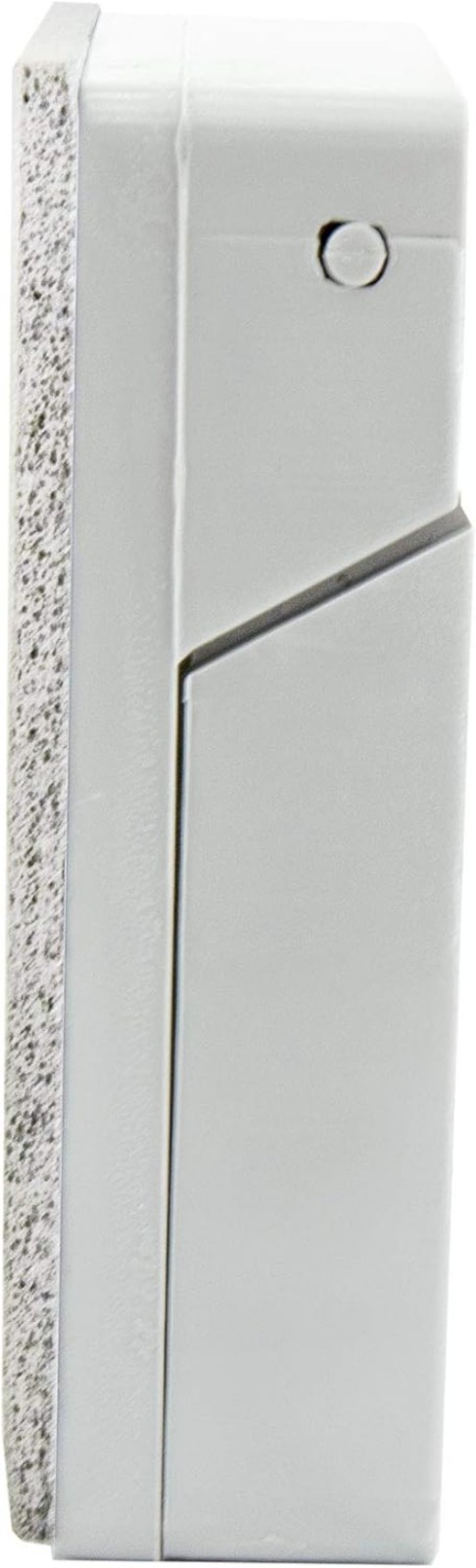 RV Exterior GFCI Outlet Cover Plate | Weatherproof | White