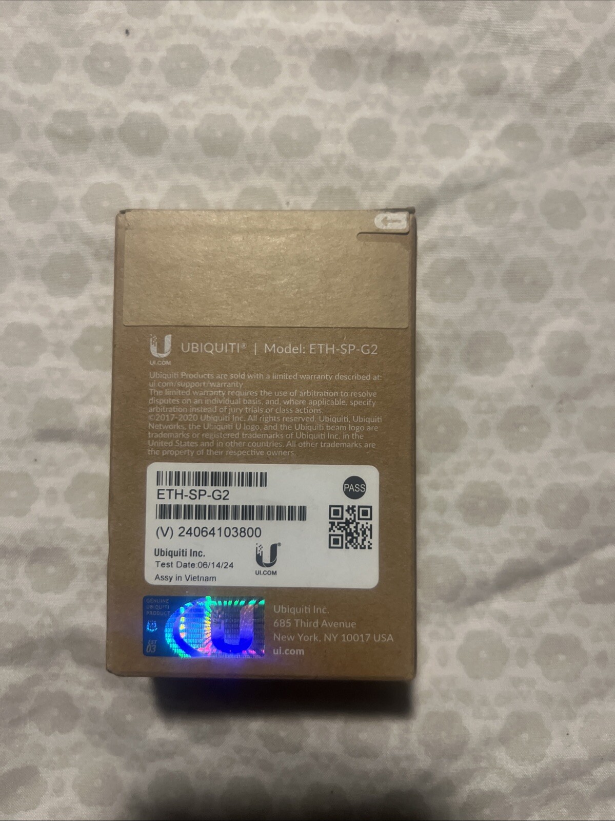 RJ45 Surge Protector Computer Networks Router WiFi Internet Cable Protection PC