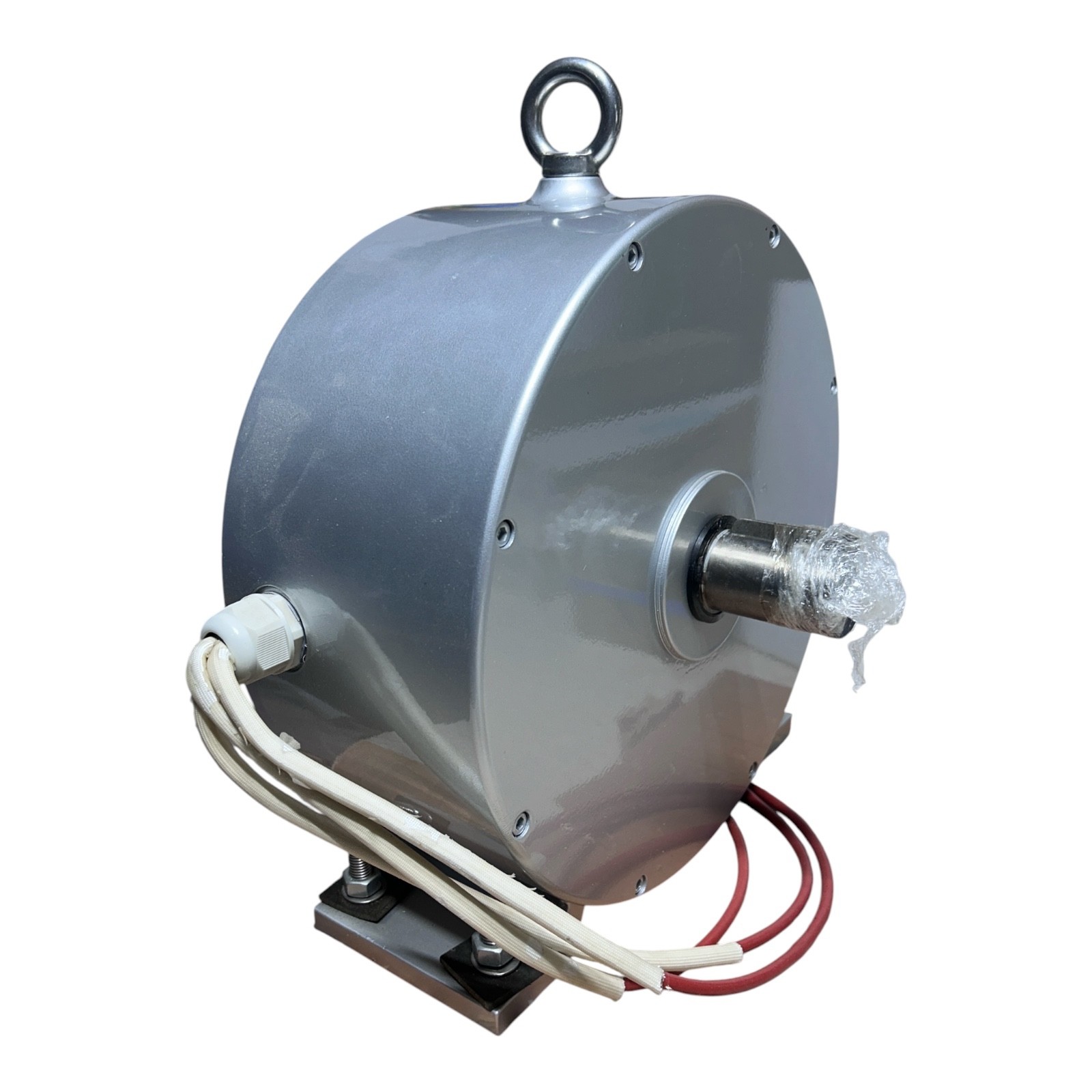 Ginlong 3 PH Wind Turbine 1,5kW Permanent Magnet Generator GL-PMG-1500-BH