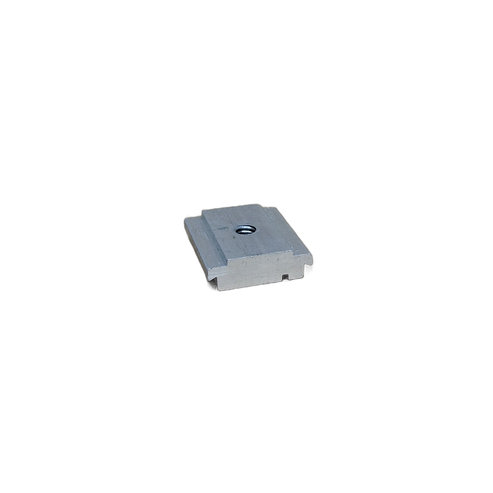 ProSolar RoofTrac Box of 50 Channel Nut 5/16 Flange Bolt Enphase SolarEdge UL270