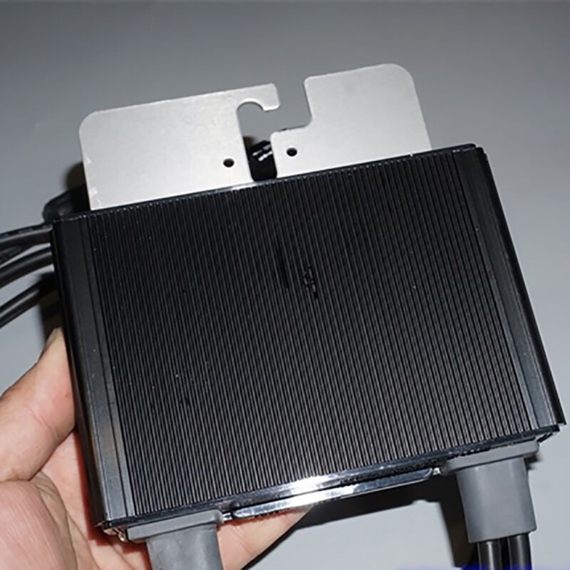 600W SolarEdge Solar Power Optimizer DC PV MPPT P320-5NC4ARS 320W P600-5RM4MRL