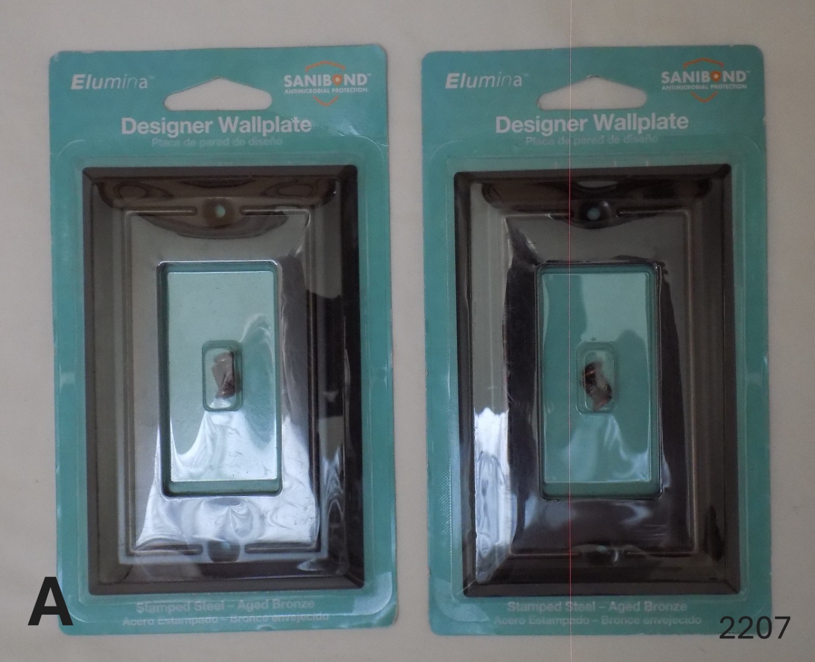 Electrical Wall Plate, Plain, Decorative-Your pick-Some Each-Some in Lots LOOK!!