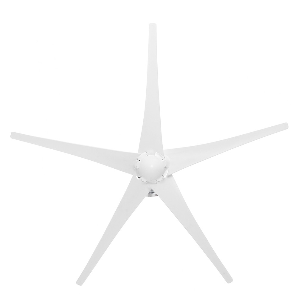 3KW 48V Wind Turbine Windgenerator Home Garden Boat Street Motor Windmill Power