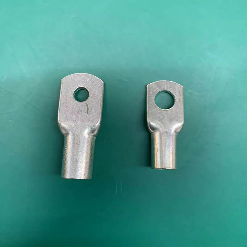 Tin Plated Copper Terminal SC50 SC70 SC95 Suitable M6 M8 M10 Screw Connector For