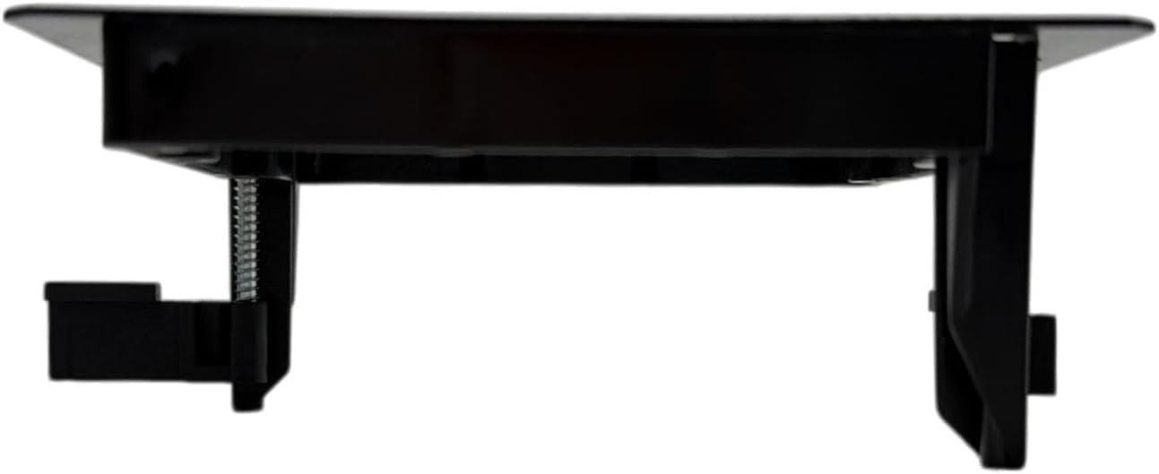 Corrosion-Resistant Low Voltage Mounting Bracket – Ideal for Retrofit Projects