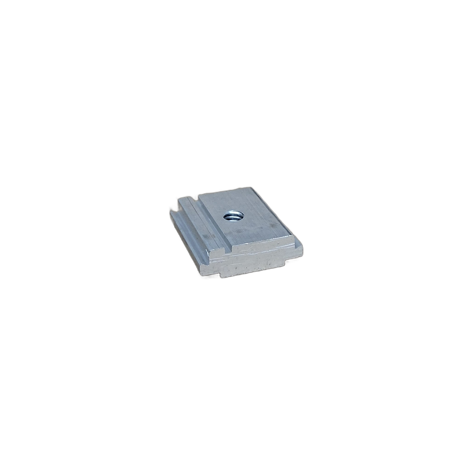 ProSolar RoofTrac Box of 50 Channel Nut 5/16 Flange Bolt Enphase SolarEdge UL270