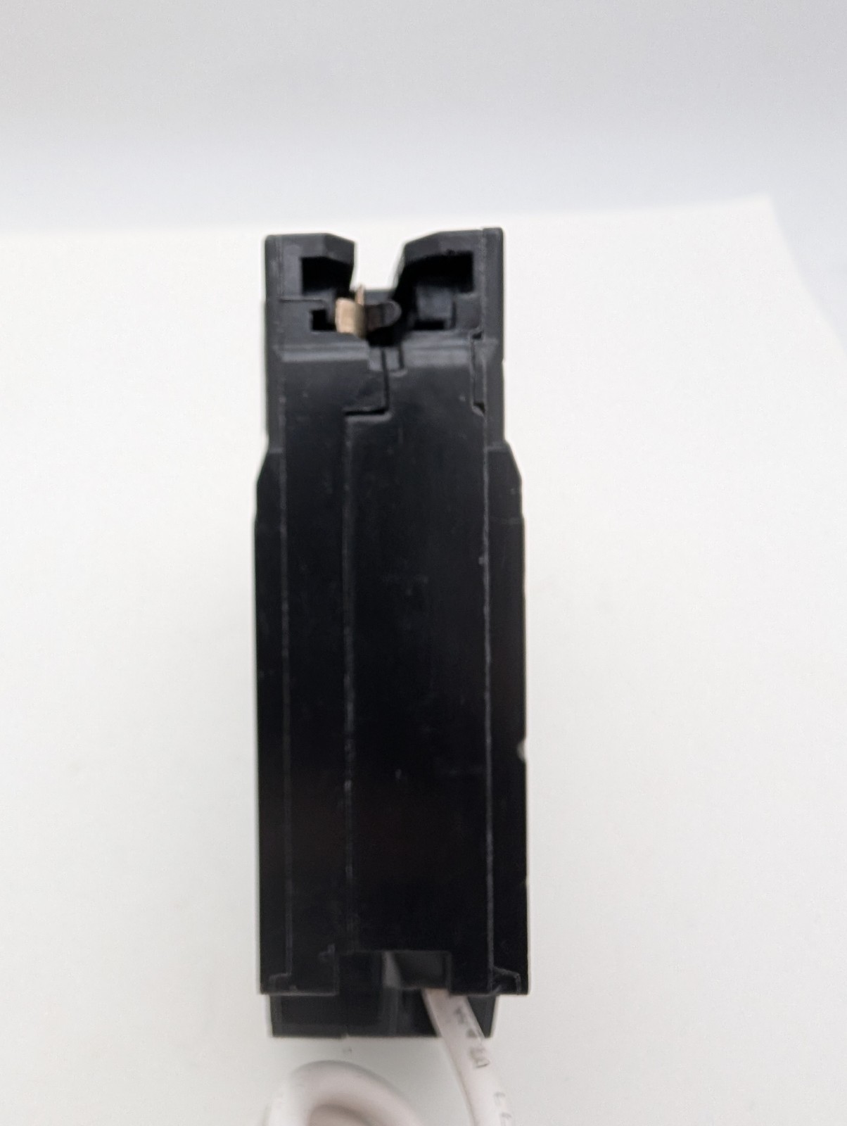 GE THQL1120GFTP 20A 1-Pole Ground Fault Breaker GFCI Breaker (No Box)