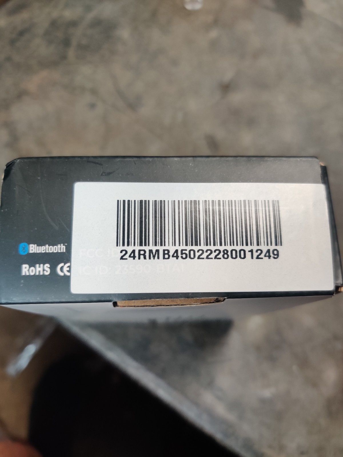 New Renogy BT-2 Bluetooth Module Communication Port Wirelessly Monitor