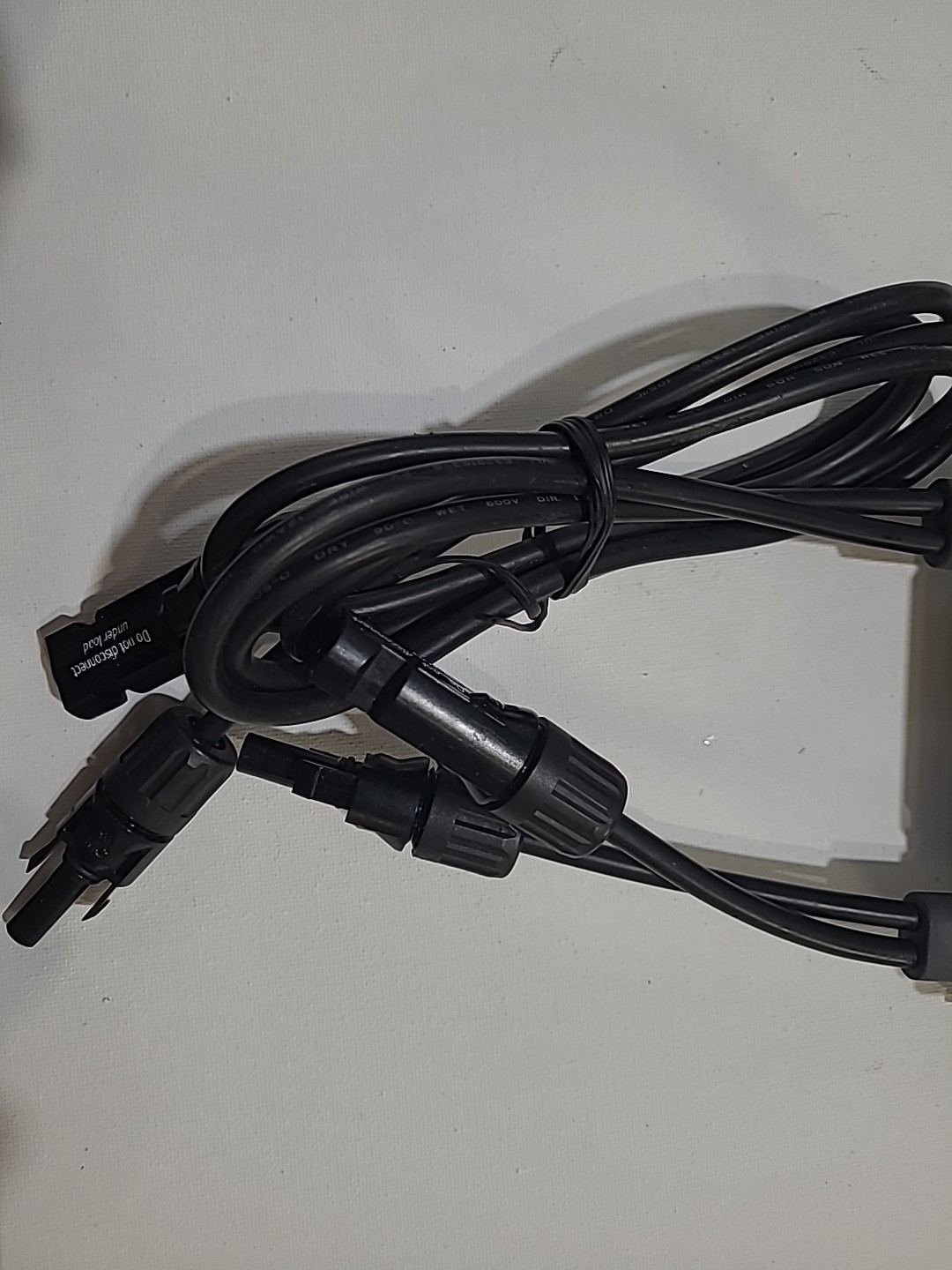 Solar Power Optimizer 320W P320-5NC4ARS For SOLAREDGE DC 15A . DC Input:8_48/11A