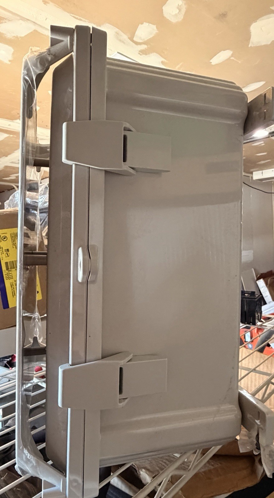 Enphase Envoy Gateway AH14126 With AC Combiner Box