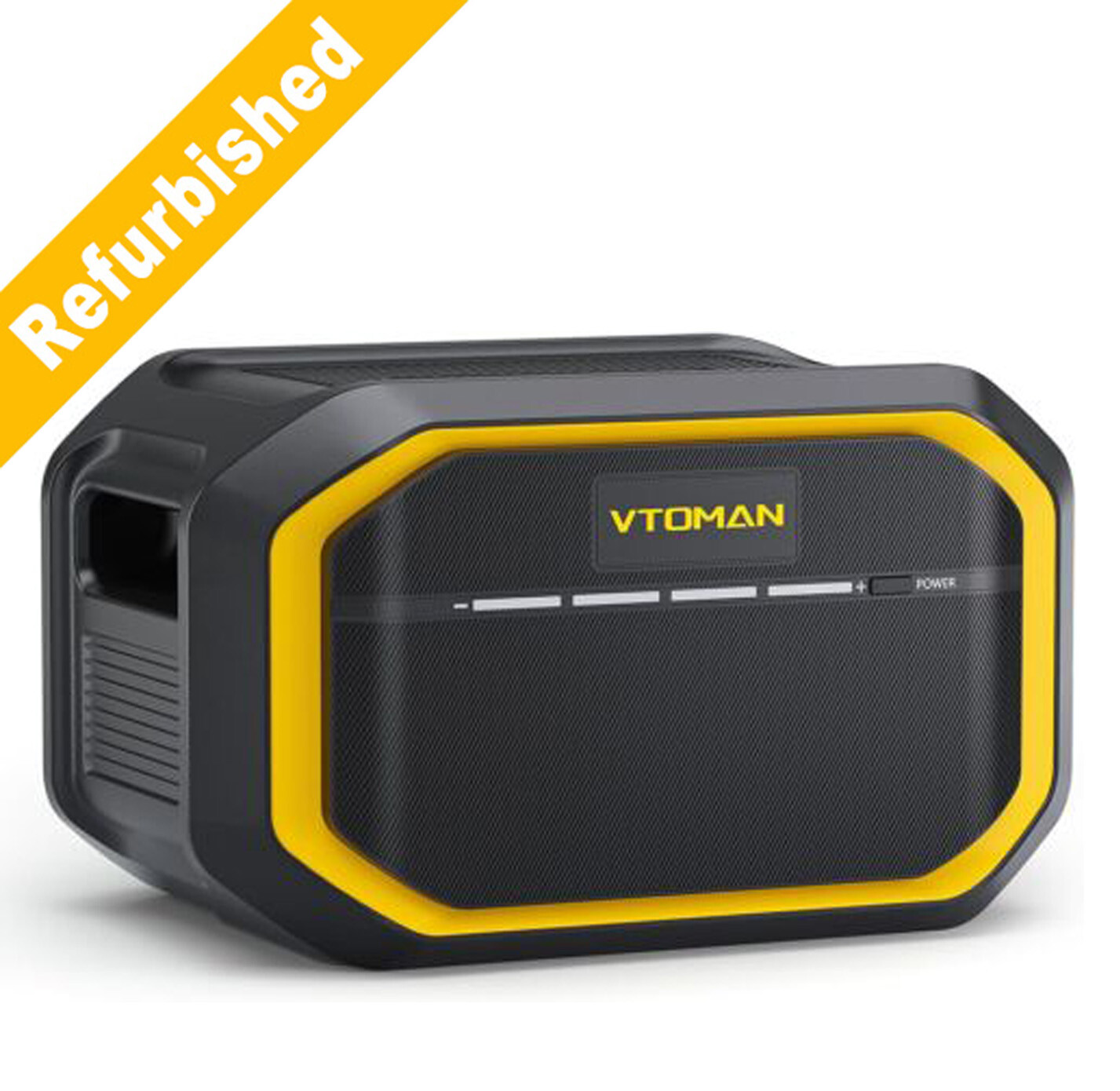 VTOMAN Extra Battery 1548Wh for FlashSpeed 1000 & FlashSpeed 1500 Power Station