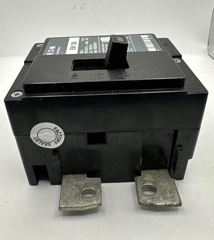 USED Eaton Cutler Hammer BW2150 2 Pole 150 Amp Bolt-On 120/240V Circuit Breaker