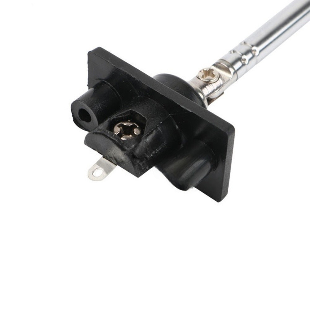 For FM Radio Telescopic with 12cm Retracted and 700mm Extended Length