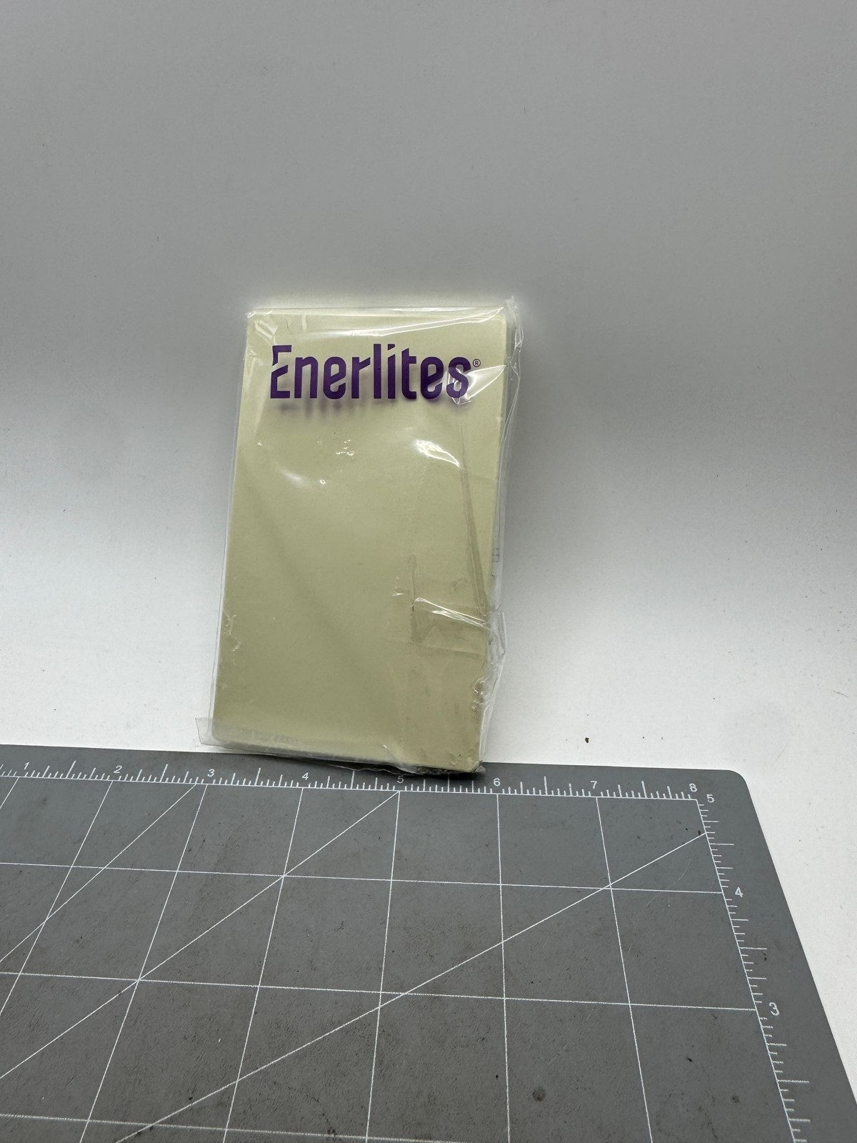 Enerlites Wall Plate SI8801-LA Mounting Bracket Kit Includes Screws