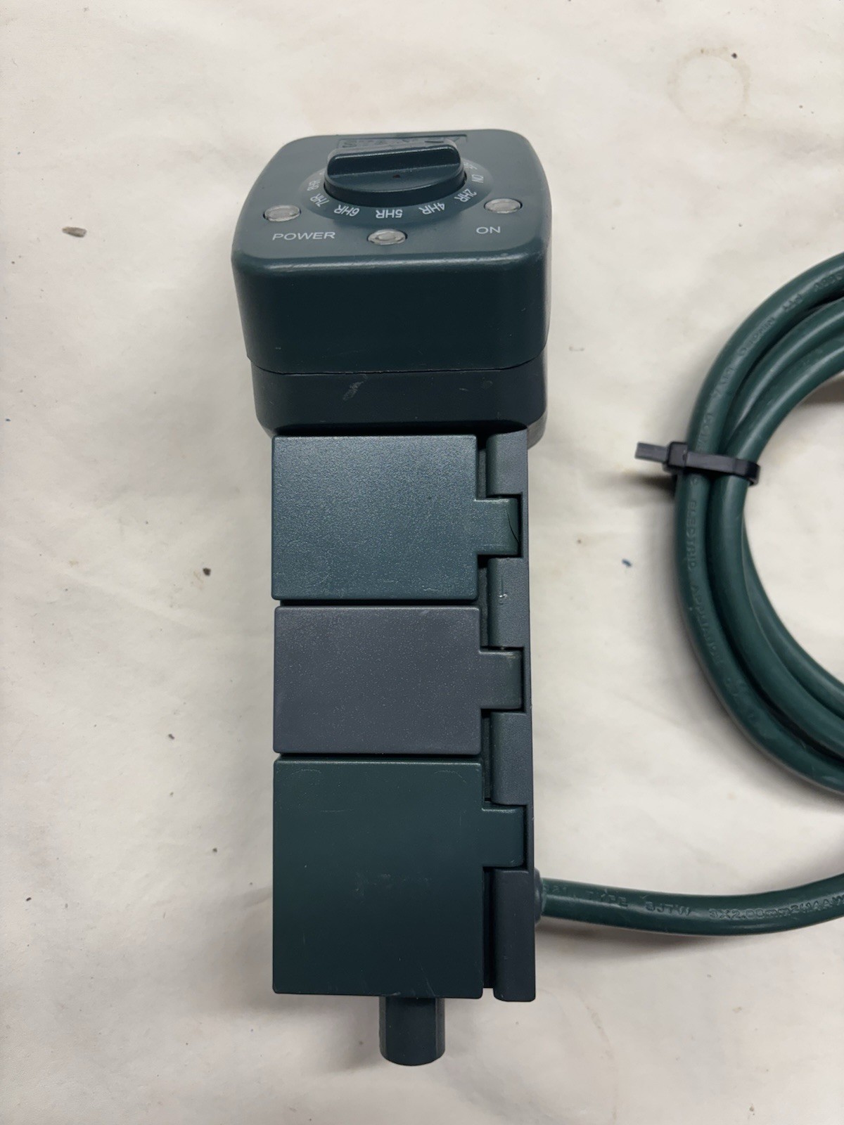Westinghouse Darkness Sensing Countdown No Ground Stake GS302