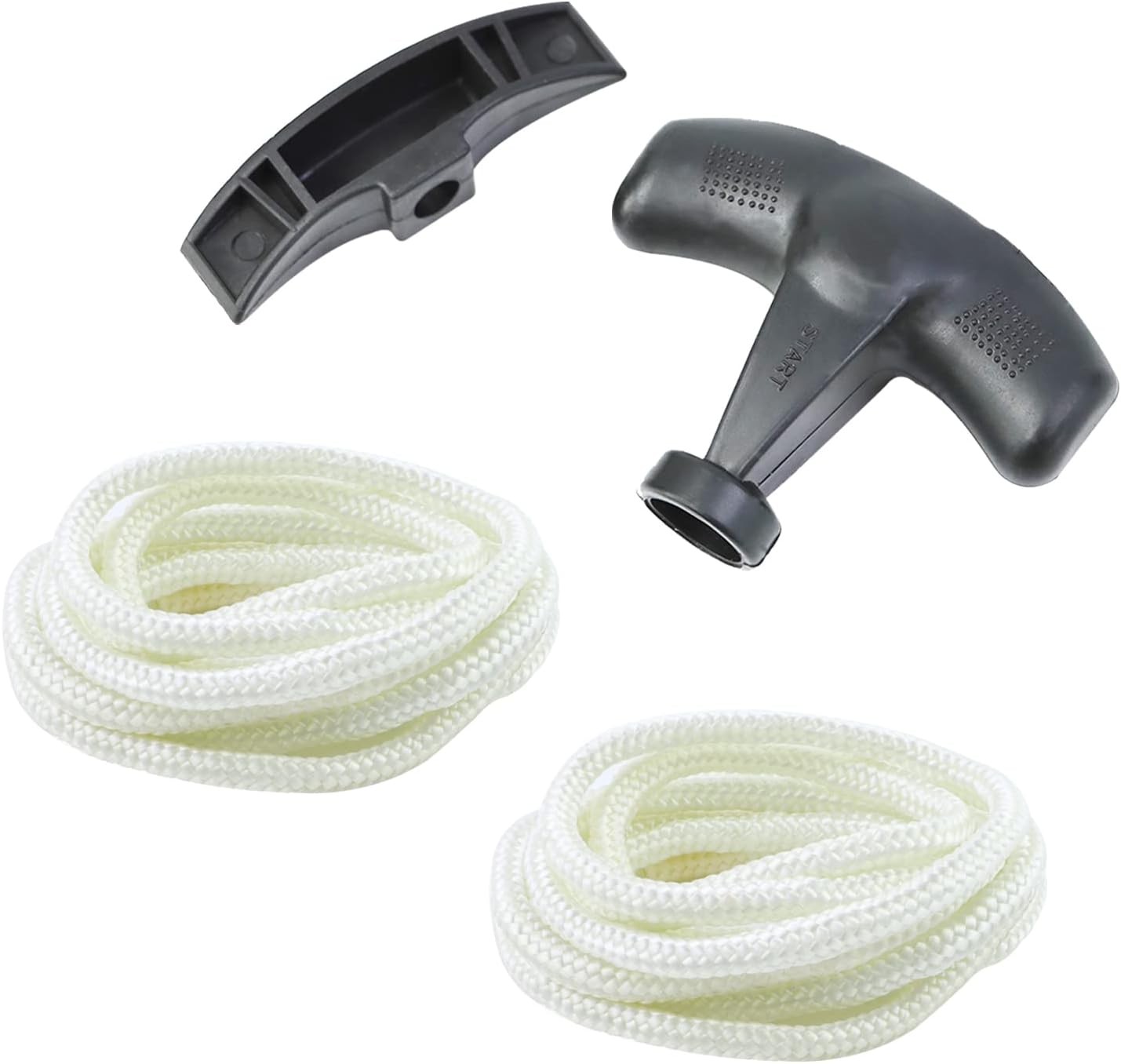 Pull Cord Rope 4.75ft Compatible W/ Champion Predator Generator Pull Cord
