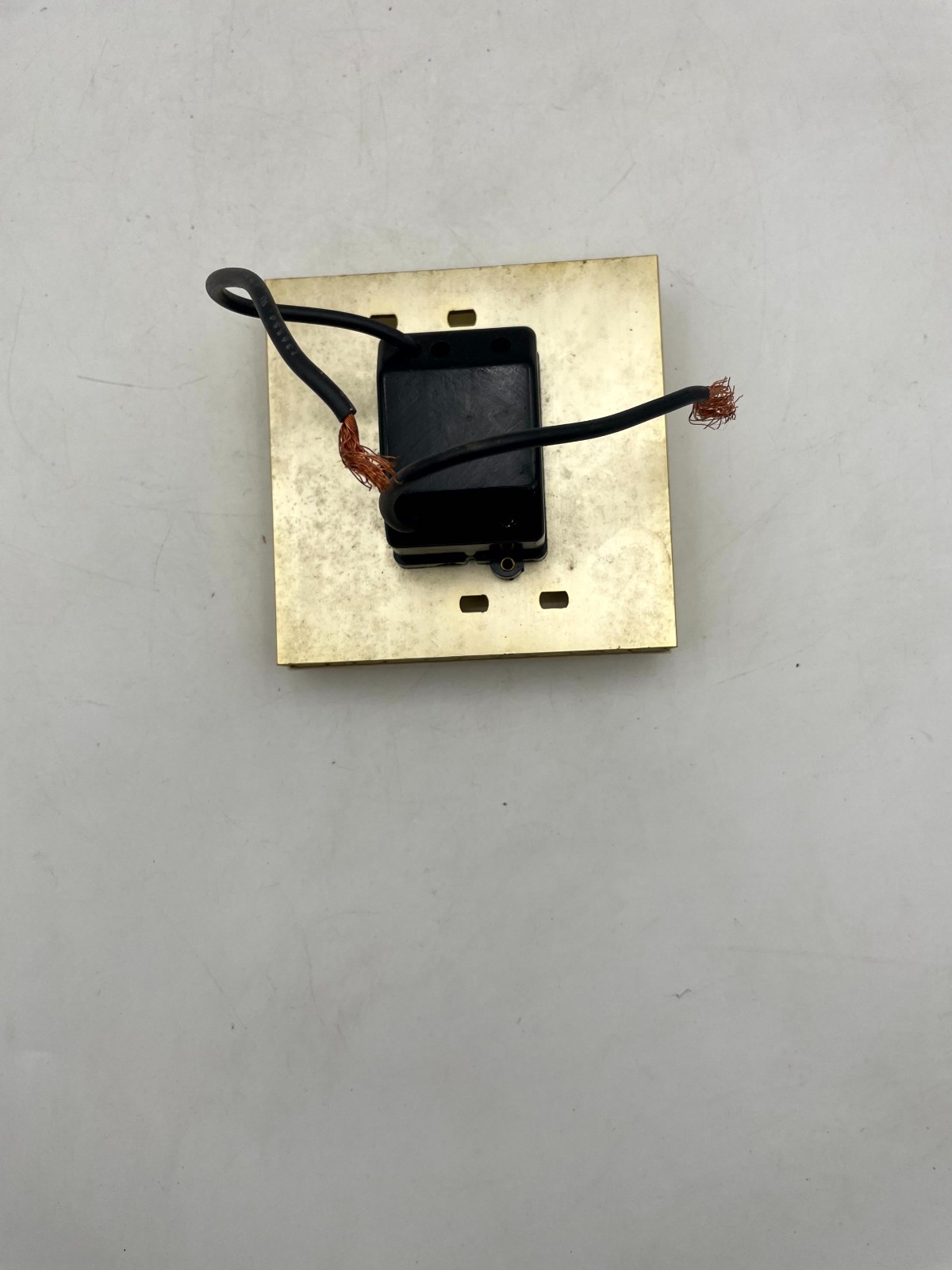 Lutron Centurion C-1500 Single Pole Dimmer Rotate Beige On-Off 1500 Watts 120V