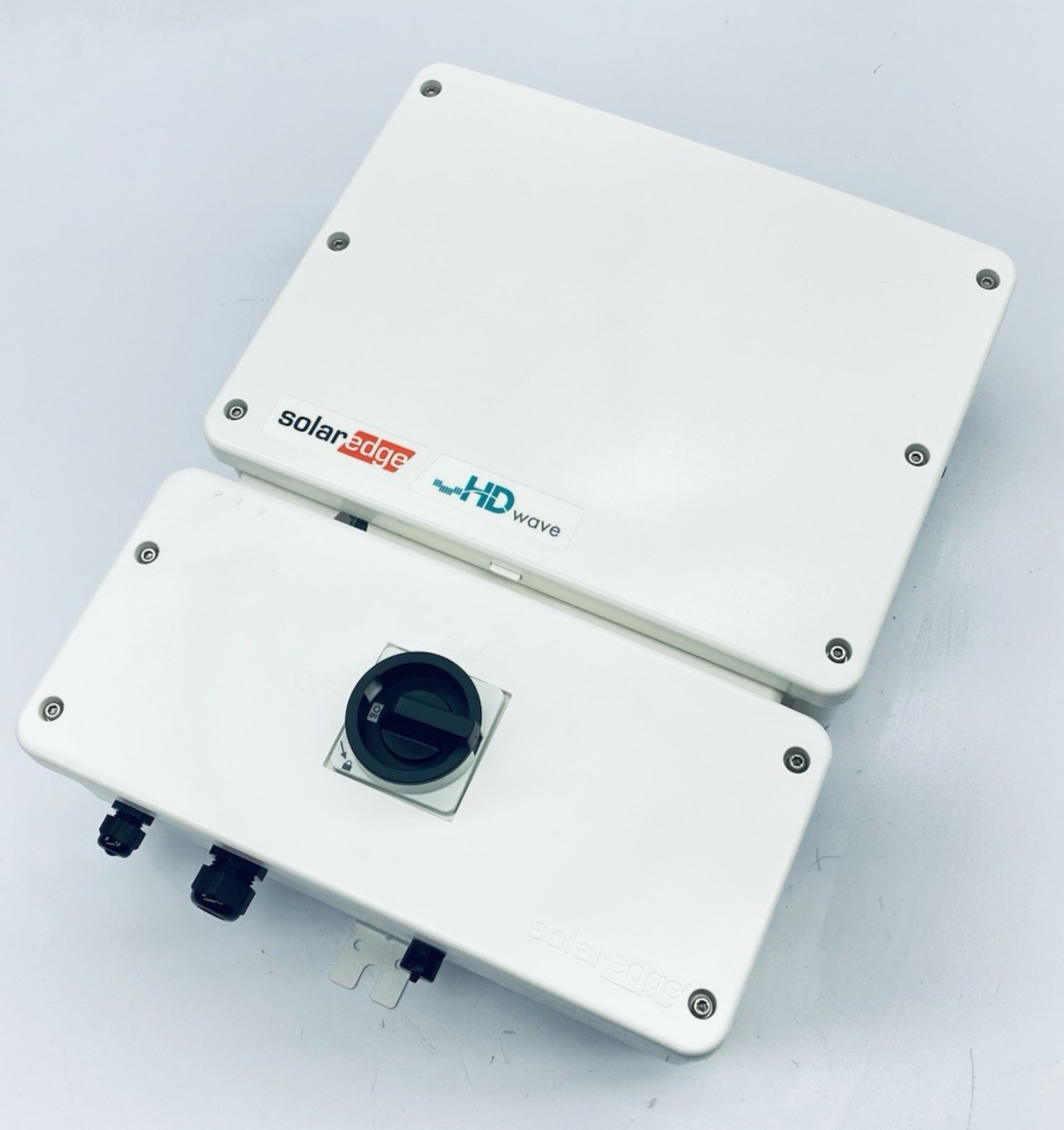 SOLAREDGE SE7600H-US000BEU4 Single Phase Non-Isolates string Grid-Tie Inverter
