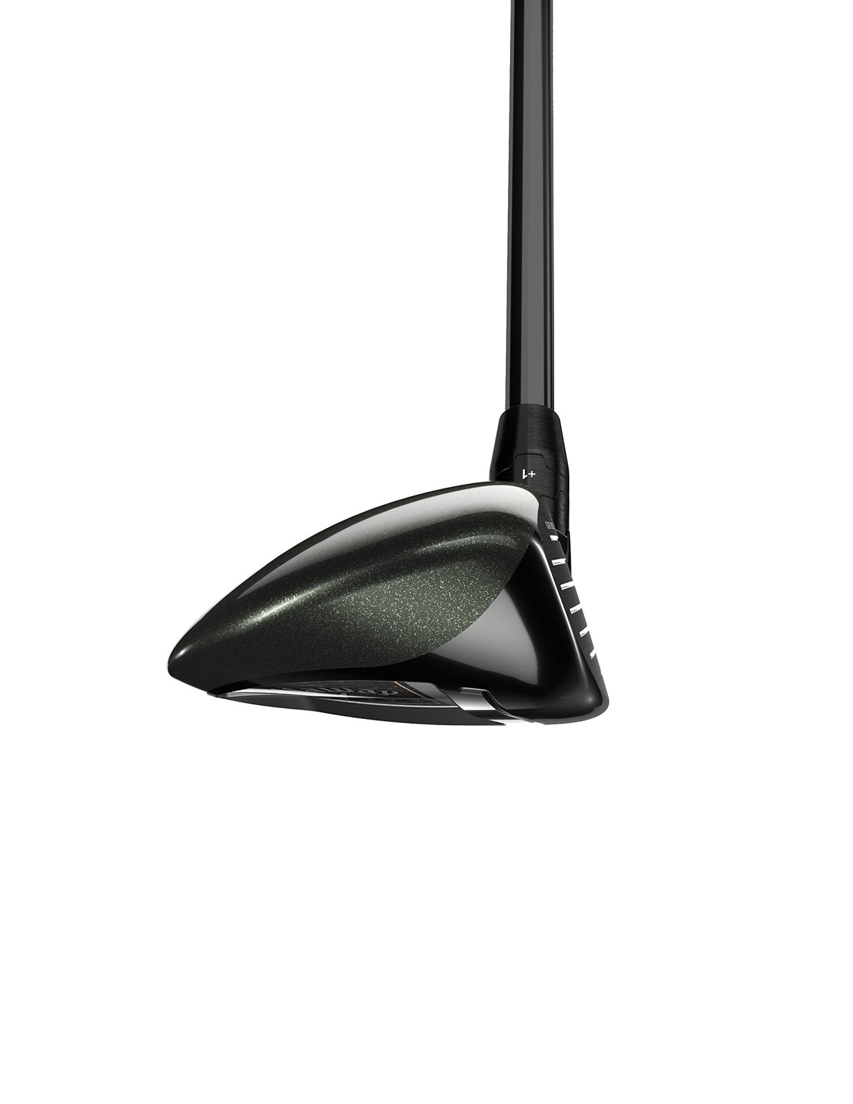 Callaway 2023 GBB 5 Hybrid, Graphite, Light, Standard