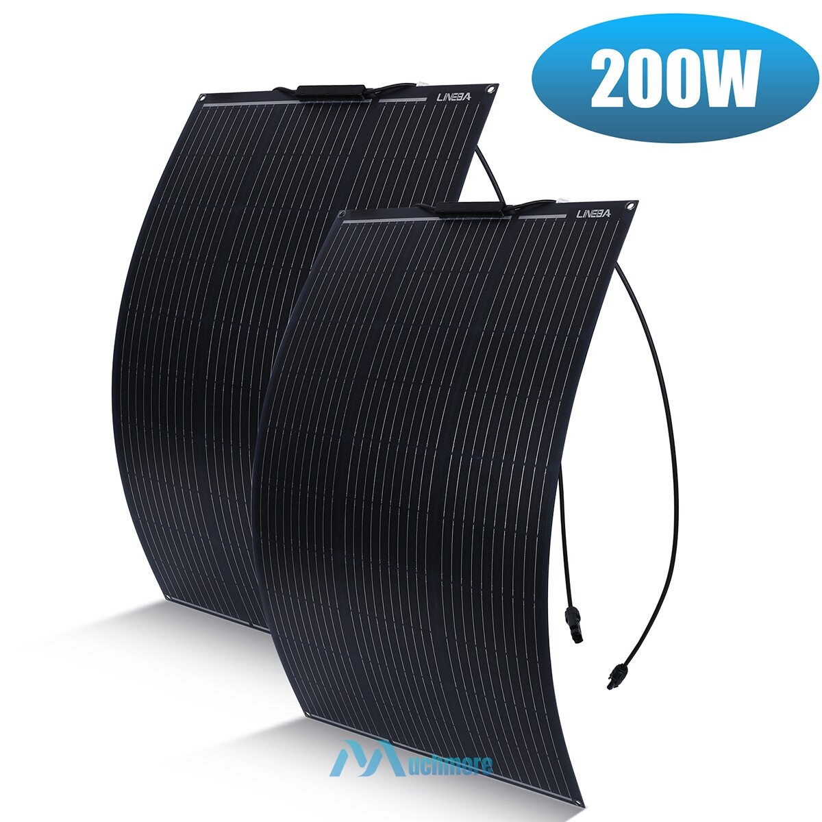 6000W Solar Panel Kit with Battery & Inverter 220V Off Grid for Home RV Camping
