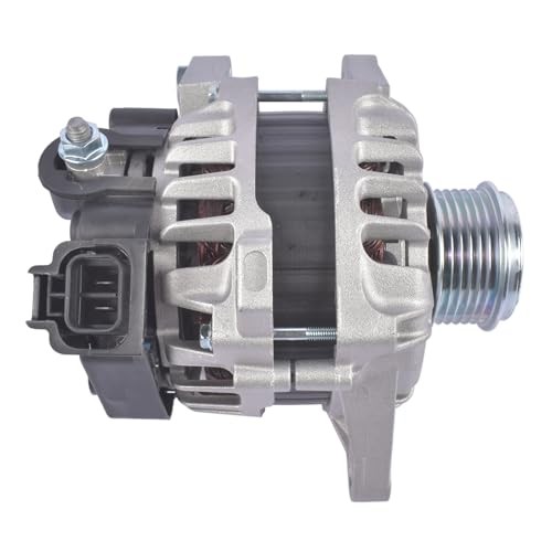 Alternator 12V 90Amp Replacement for Kia Soul Base Hatchback 1.6L L4 2012-2013