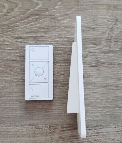 2 Pack Lutron Pico Remote Caséta Wireless Dimmer Wall Plate Mount FREE SHIPPING
