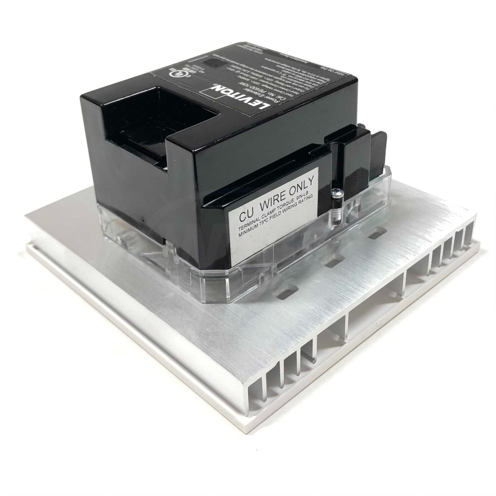 PE400-10W Leviton Power Extender Dimming Control V1.0 1000W/VA, 120V, 60Hz
