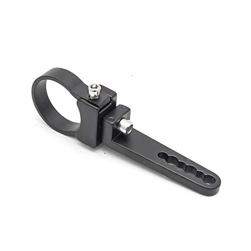 Tube Clamp Mounting Bracket, Roll Bar Clamps for 1.75 Inch Tube Roll 1.75 inch
