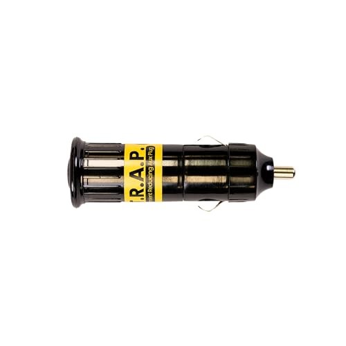 T.R.A.P. EMP Vehicle Protection. 12 Volt DC for Car and Truck. Lightning,