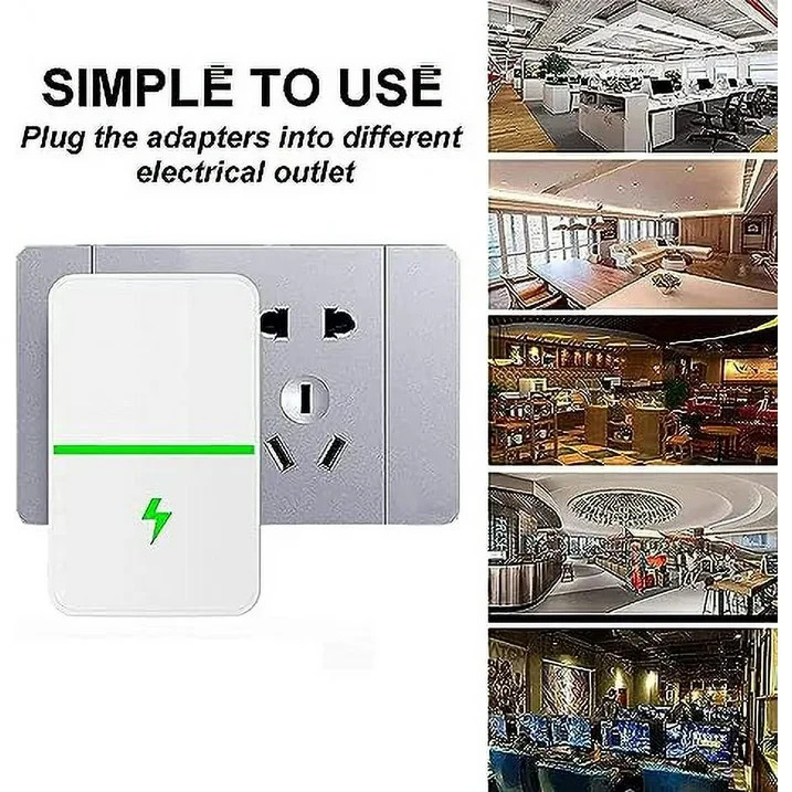 Cajas Ahorro De Energía para el Hogar Estabilizador De Voltaje Elon Musk Stopwat