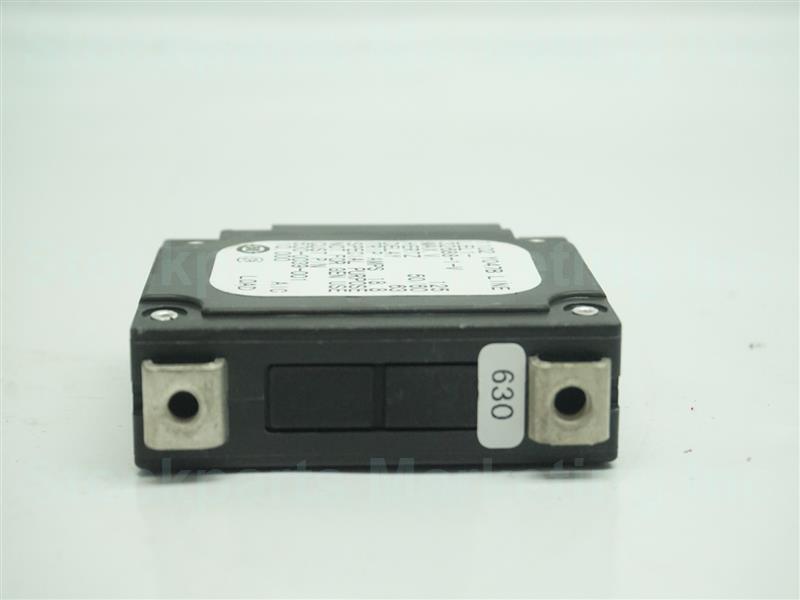 LEL1-32688-1-V LEL1326881V 125V 250V~ 15A Circuit Breaker 30 Days Warranty
