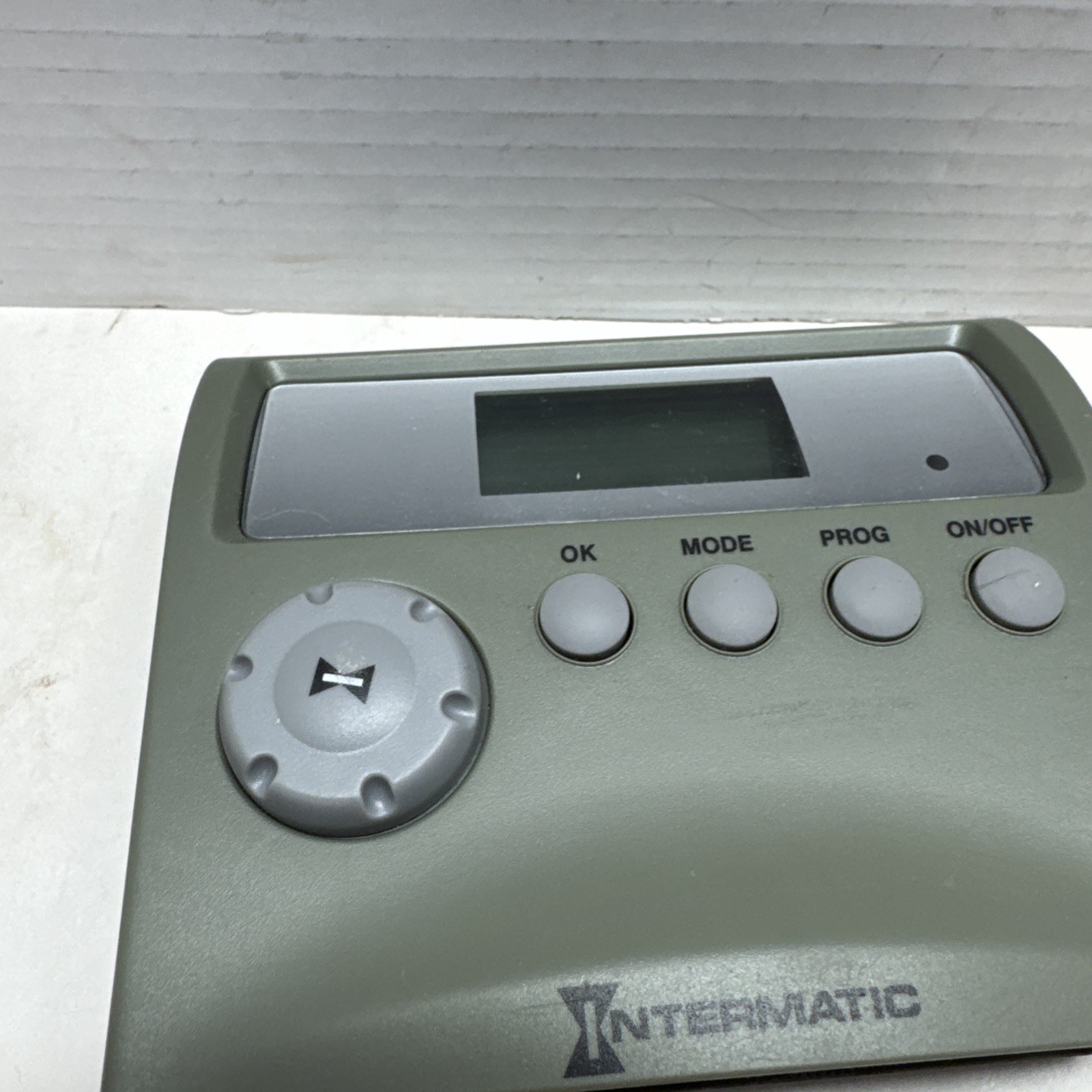 Intermatic HB800RCL Heavy Duty Outdoor Digital Timer 15 Amps 125 Volts