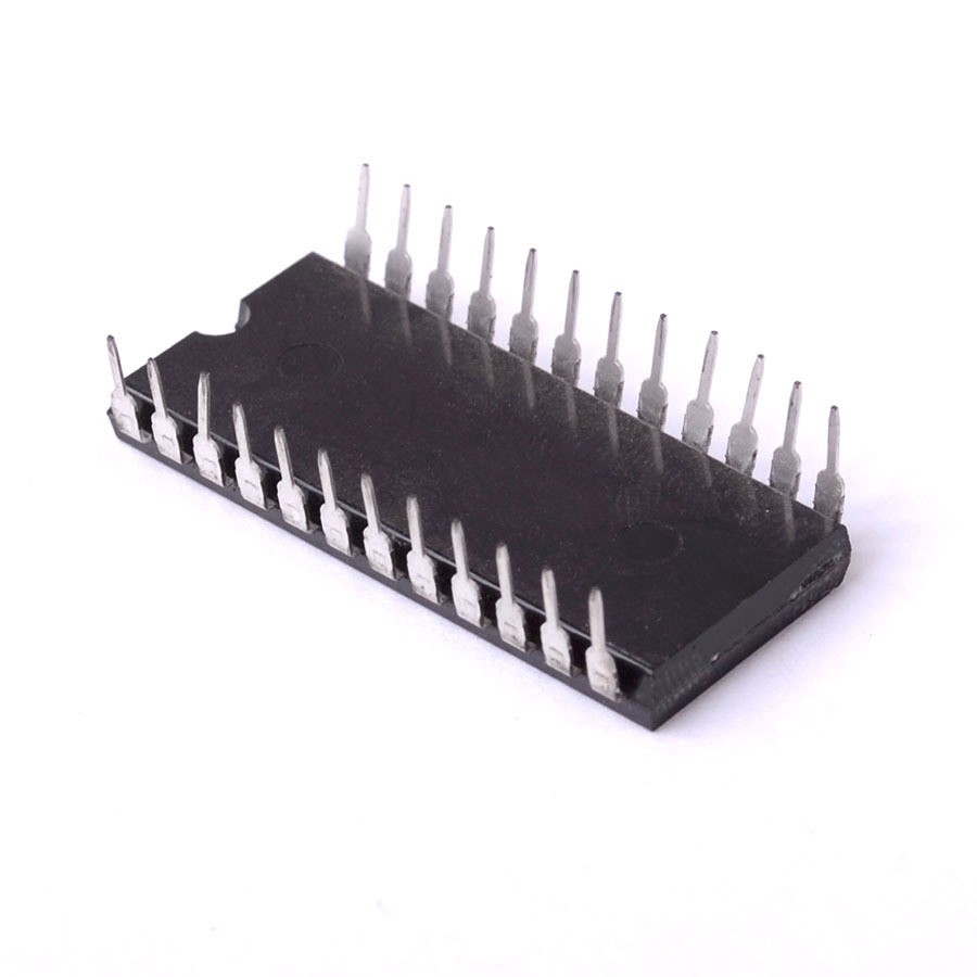 SAA1089 SemiConductor – DIP24 – Generic Make